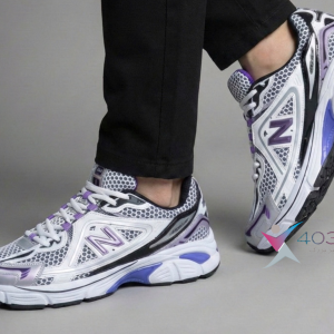 کتونی New Balance 1064 نیوبالانس بزرگپا ( 7100 )