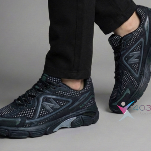 کتونی New Balance 1064 نیوبالانس بزرگپا ( 7060 )