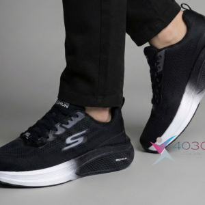 کتونی SKECHERS GORUN اسکیچرز بزرگپا ( 7101 )