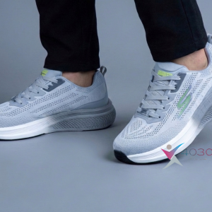 کتونی SKECHERS GORUN اسکیچرز بزرگپا ( 7073 )