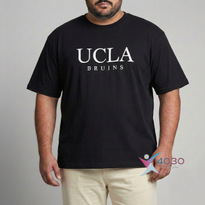 تیشرت UCLA سایزبزرگ ( 680 )