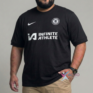 تیشرت CHELSEA سایزبزرگ ( 692 )