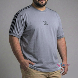 تیشرت Adidas سوپرسایز ( 696 )