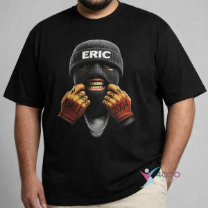 تیشرت ERIC سایزبزرگ ( 731 )