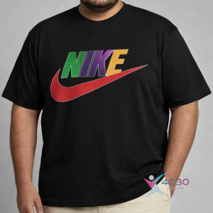 تیشرت NIKE سایزبزرگ ( 581 )