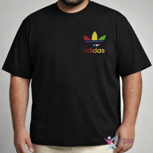 تیشرت ADIDAS سایزبزرگ ( 684 )