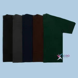 تیشرت بیسیک ZARA سوپر سایز مردانه ( 742 )