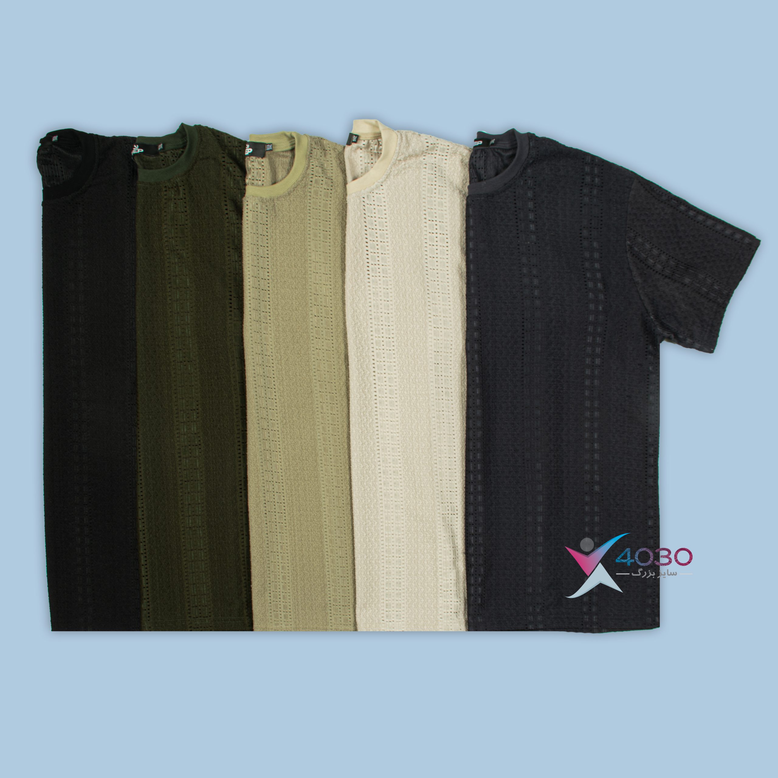 تیشرت مراکشی MARRAKECH سایزبزرگ ( 719 )