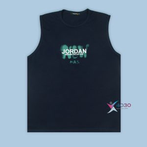 ست کاور و شلوارک JORDAN سایزبزرگ ( 8302 )