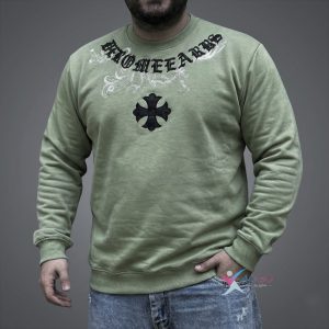 بلوز دورس Embroidery سایزبزرگ ( 5301 )