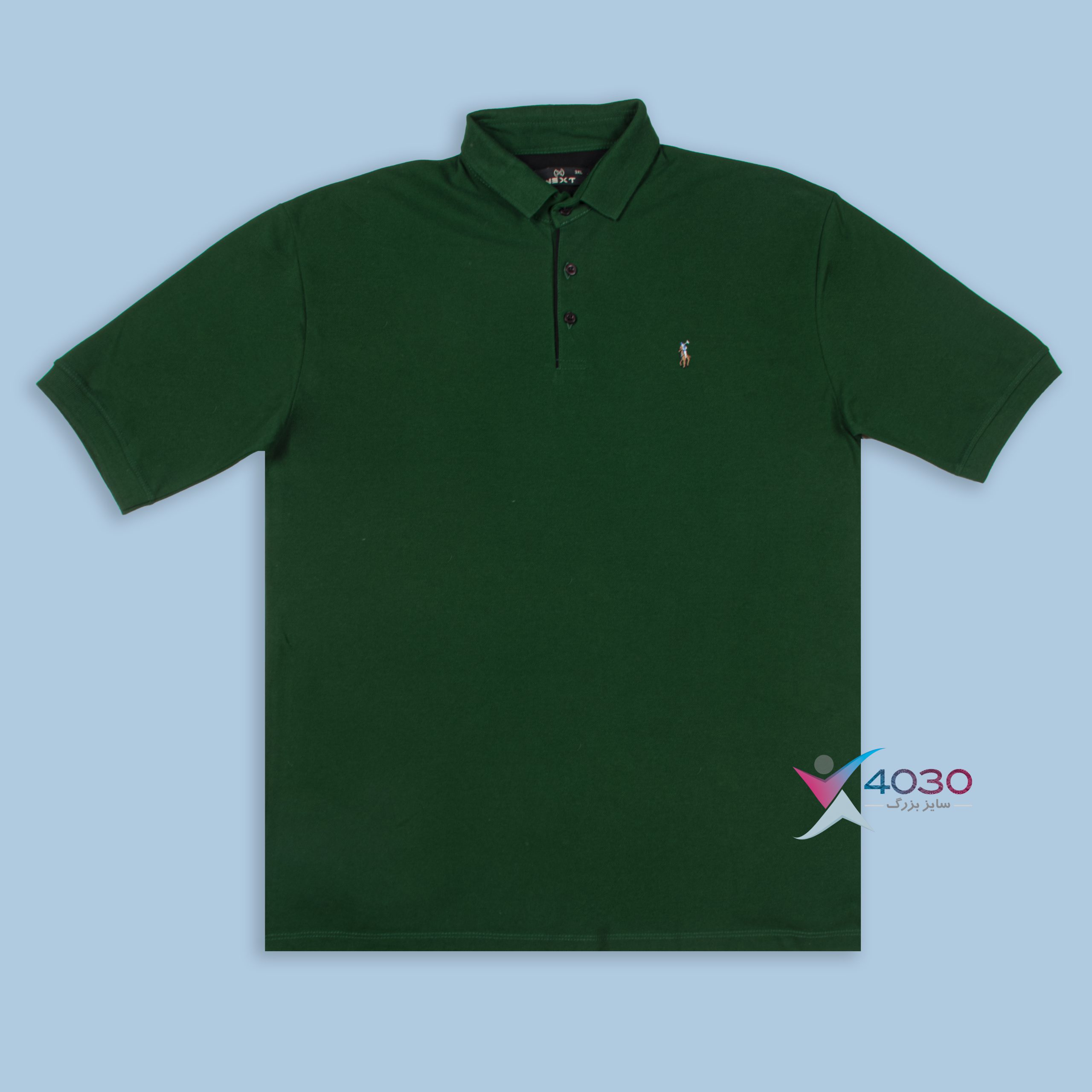 پولوشرت POLO اورجینال سایزبزرگ ( 700 ) - Image 11