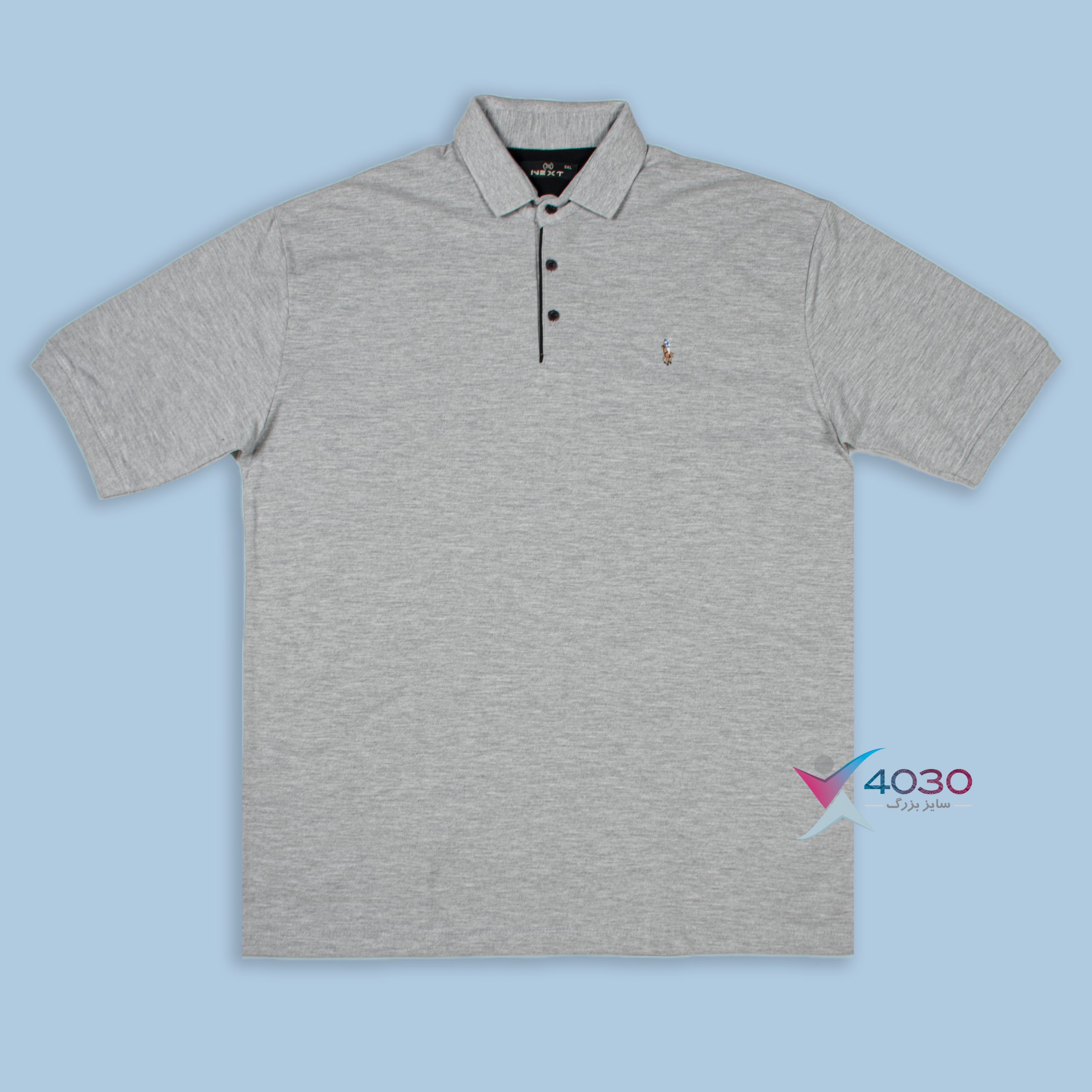 پولوشرت POLO اورجینال سایزبزرگ ( 700 ) - Image 8