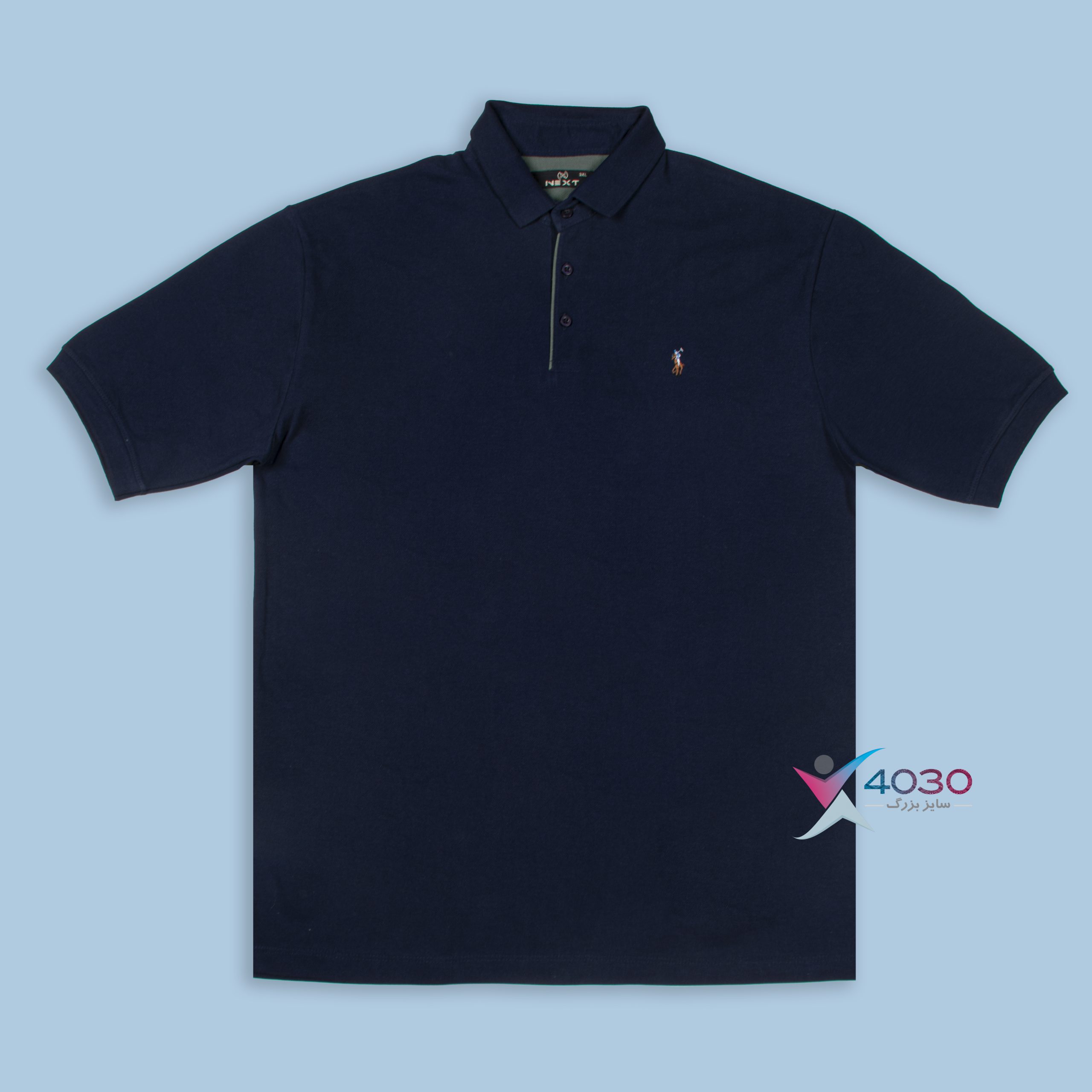 پولوشرت POLO اورجینال سایزبزرگ ( 700 ) - Image 12