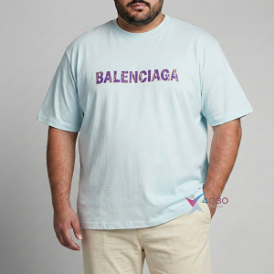 تیشرت Balenciaga سایزبزرگ ( 704 )