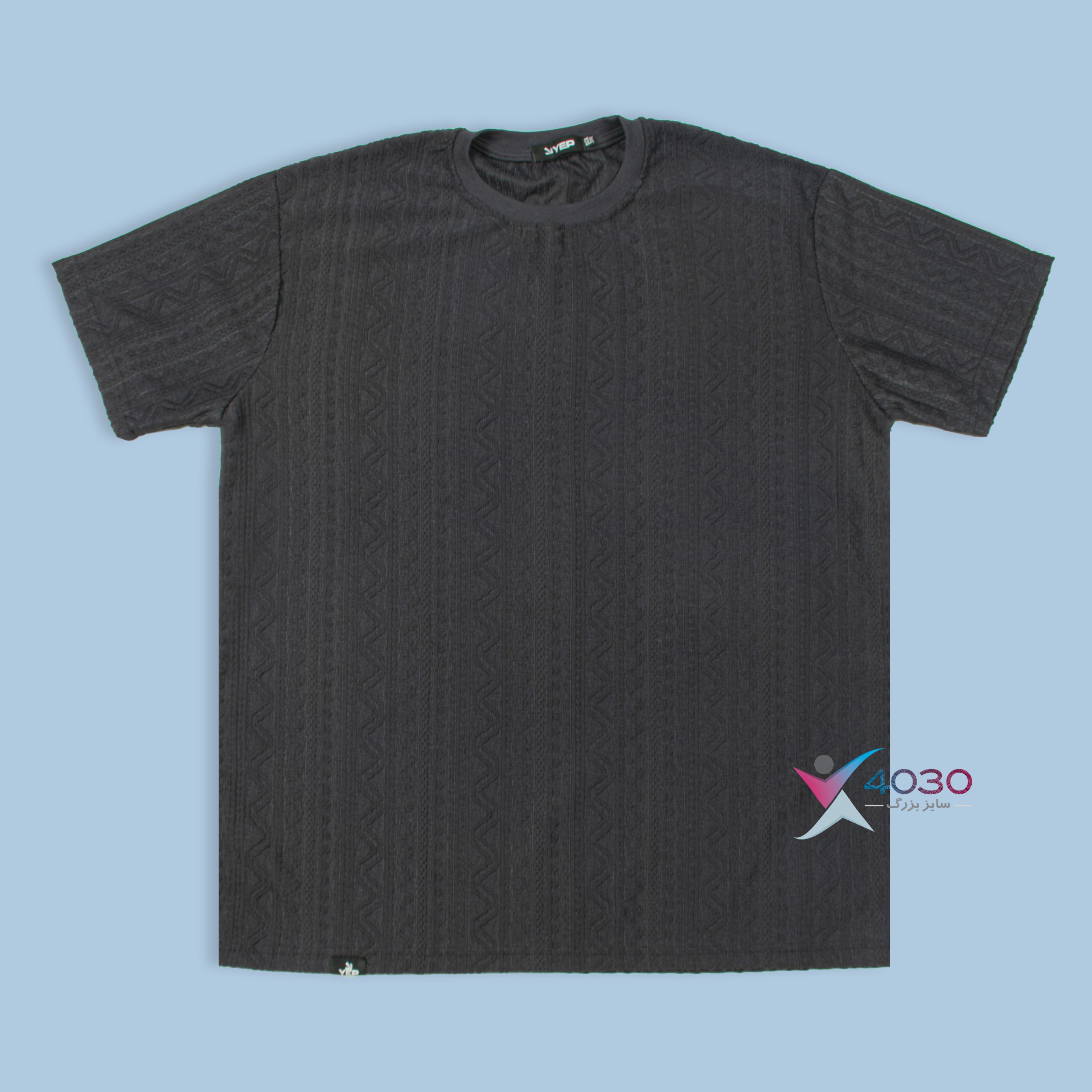 تیشرت مراکشی YEP سایزبزرگ ( 717 ) - Image 4