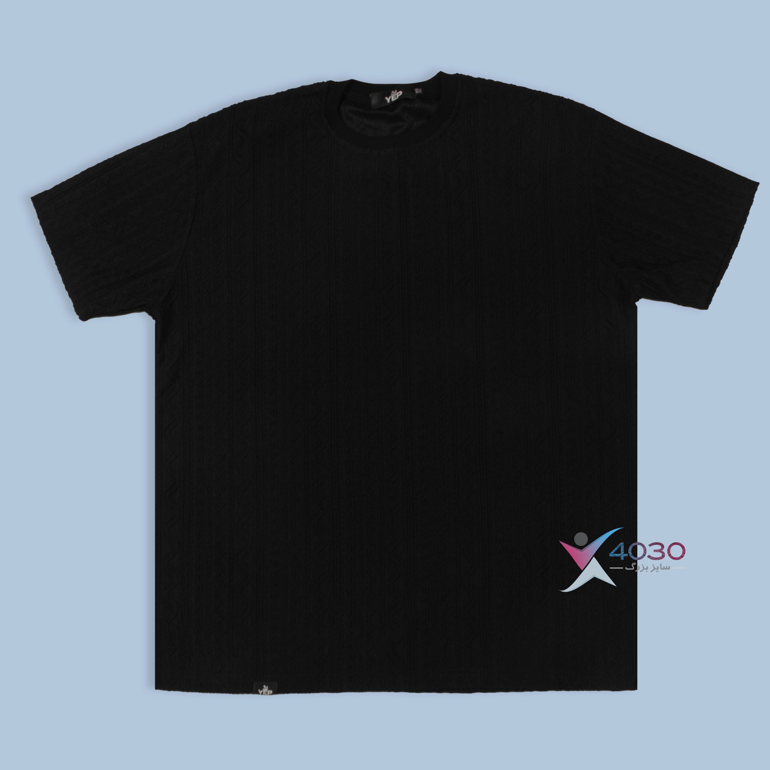 تیشرت مراکشی YEP سایزبزرگ ( 717 ) - Image 6