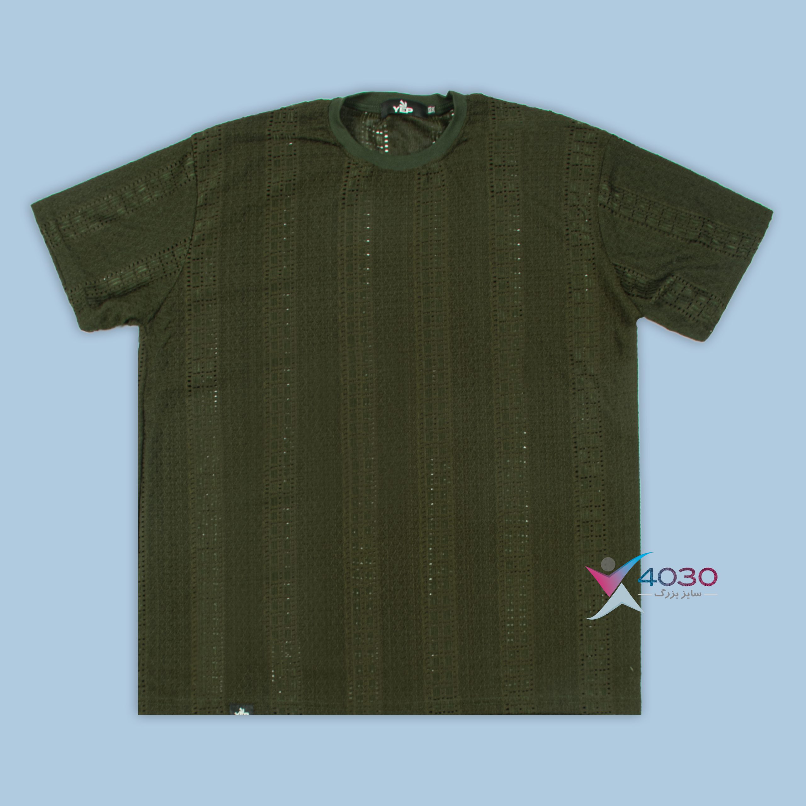 تیشرت مراکشی MARRAKECH سایزبزرگ ( 719 ) - Image 6