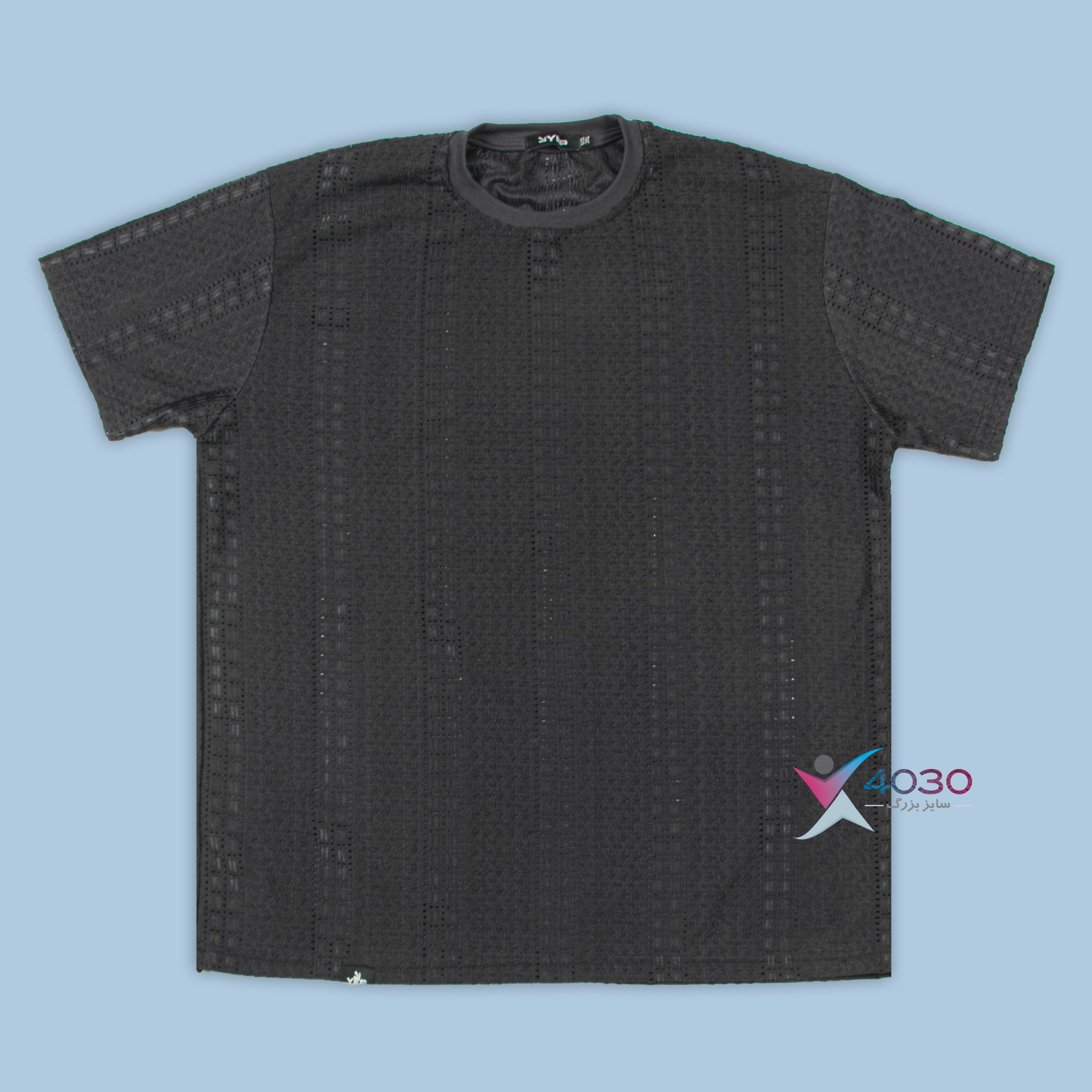 تیشرت مراکشی MARRAKECH سایزبزرگ ( 719 ) - Image 5