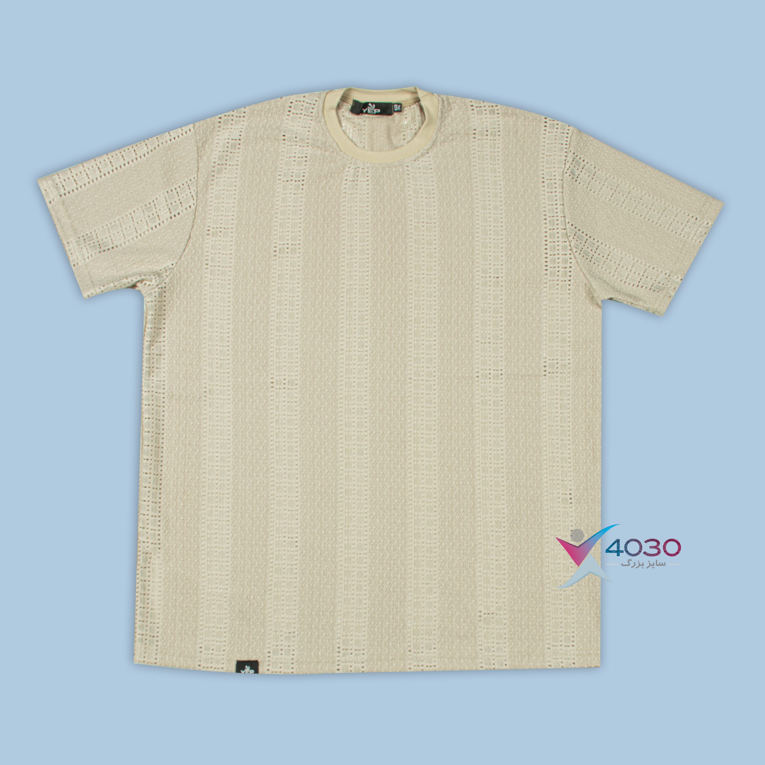 تیشرت مراکشی MARRAKECH سایزبزرگ ( 719 ) - Image 4