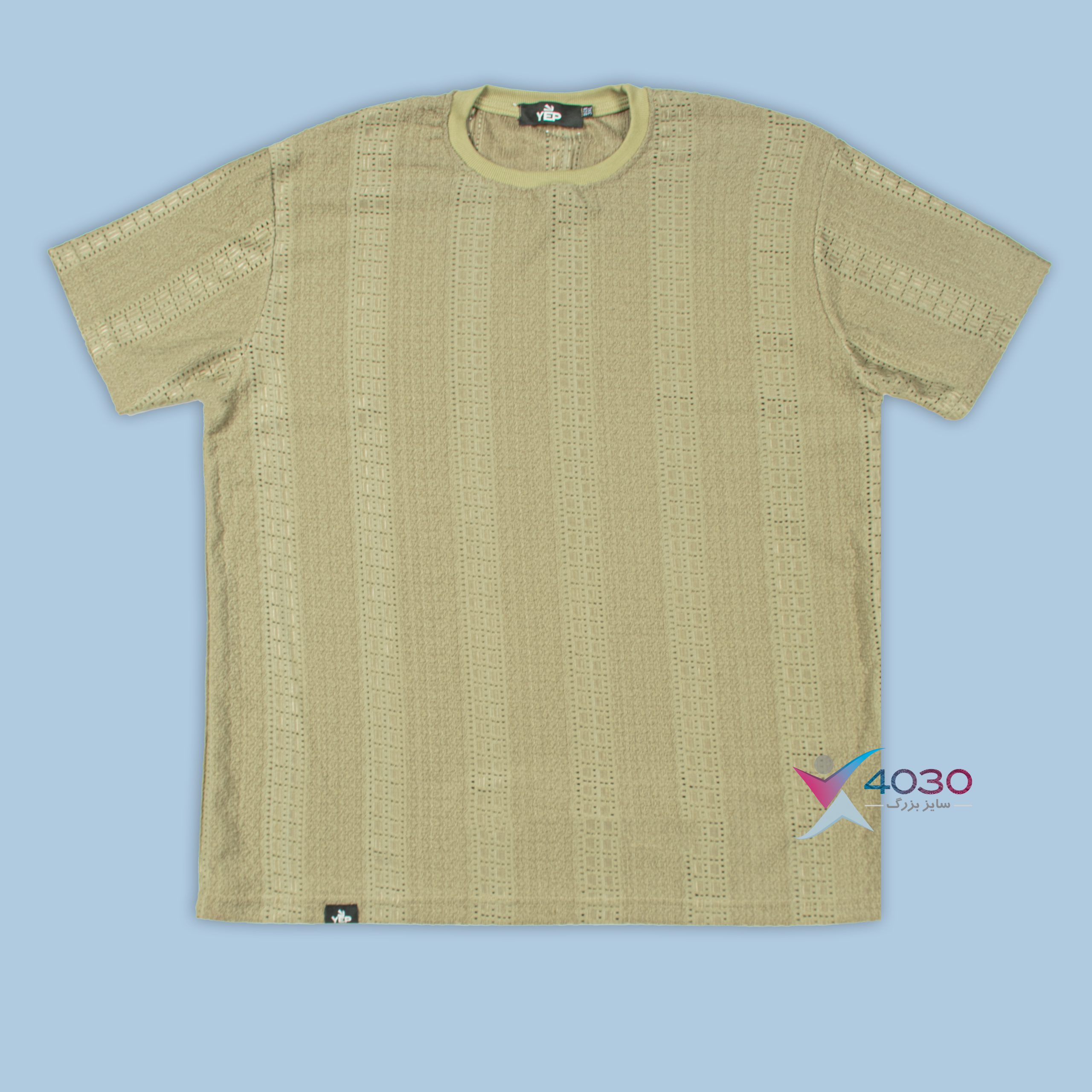 تیشرت مراکشی MARRAKECH سایزبزرگ ( 719 ) - Image 3