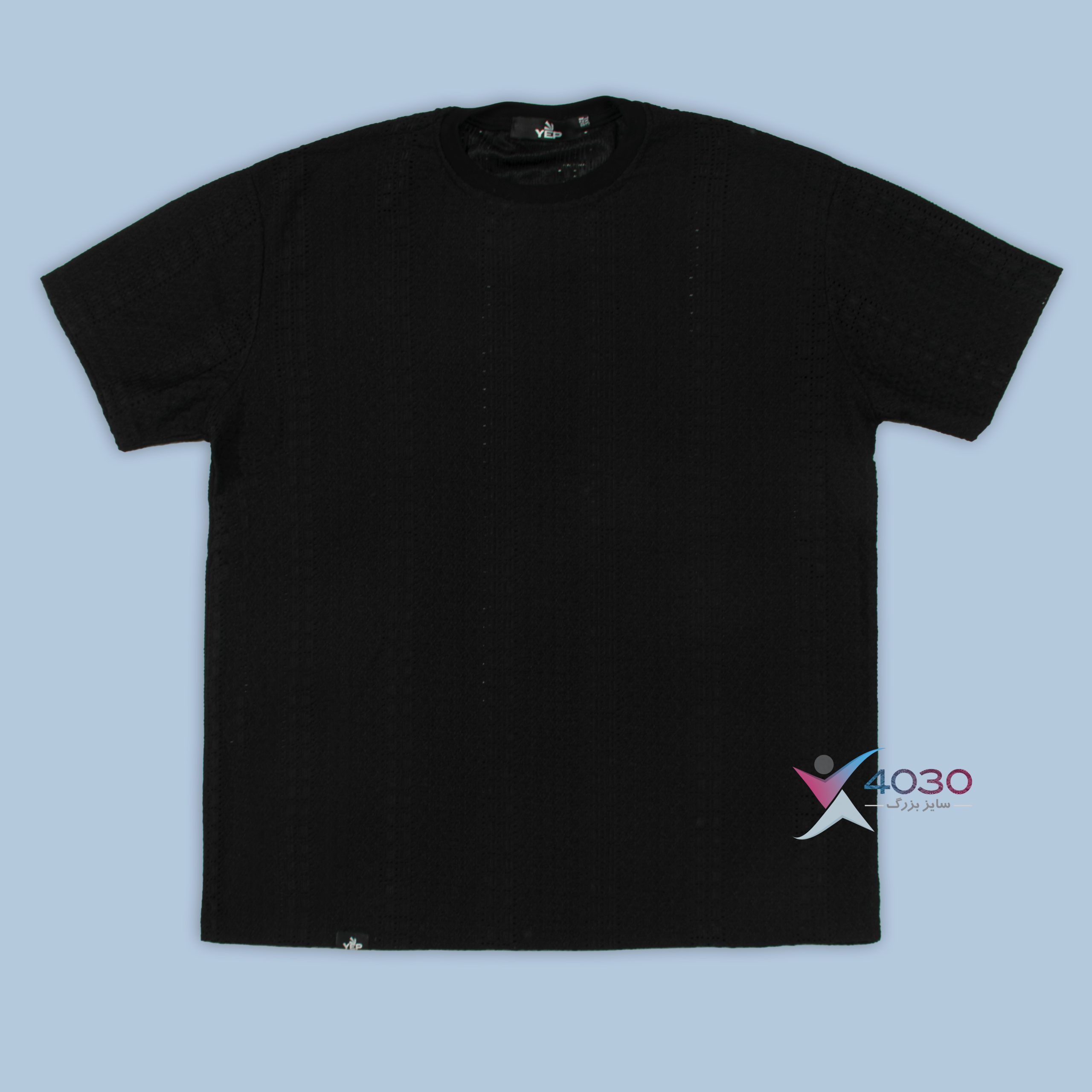 تیشرت مراکشی MARRAKECH سایزبزرگ ( 719 ) - Image 2