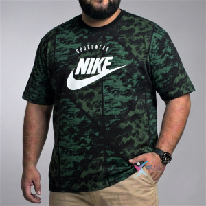 تیشرت Nike سایزبزرگ ( 706 )