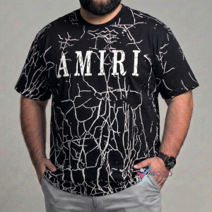 تیشرت Amiri سایزبزرگ ( 709 )