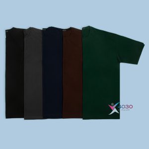 تیشرت بیسیک ZARA سوپرسایز ( 742 )