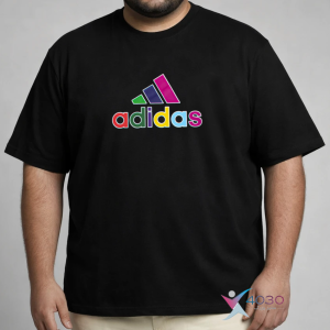 تیشرت adidas سایزبزرگ ( 583 )