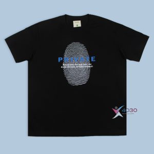 تیشرت PRIVATE سایزبزرگ ( 740 )