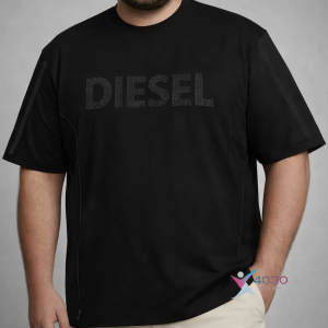 تیشرت DIESEL اورجینال سایزبزرگ ( 723 )