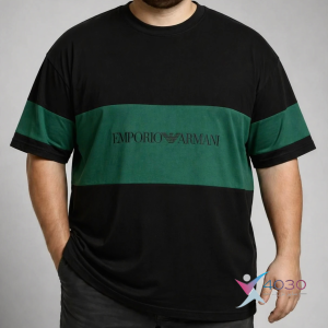 تیشرت EMPORIO ARMANI سایزبزرگ ( 752 )