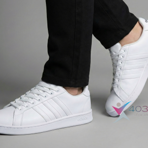 کتونی Adidas Vance ونس آدیداس بزرگپا ( 7117 )