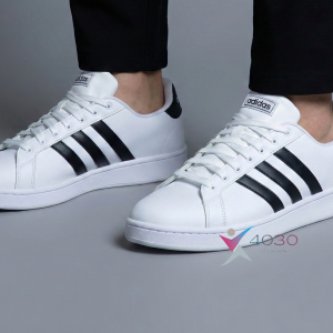 کتونی ADIDAS VANCE ونس آدیداس بزرگپا ( 7114 )
