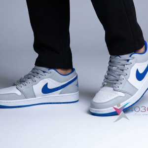 کتونی Nike Jordan 1 نایک جردن بزرگپا ( 7111 )