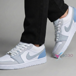 کتونی Nike Jordan 1 نایک جردن بزرگپا ( 7110 )