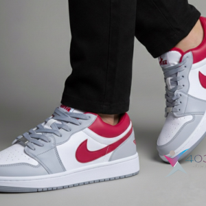 کتونی Nike Jordan 1 نایک جردن بزرگپا ( 7112 )