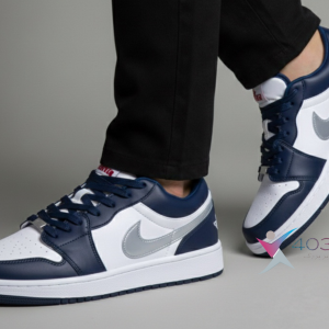 کتونی Nike Jordan 1 نایک جردن بزرگپا ( 7109 )
