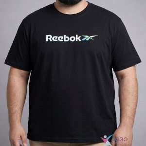 تیشرت REEBOK سایزبزرگ ( 761 )