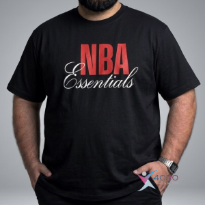 تیشرت NBA سایزبزرگ ( 764 )