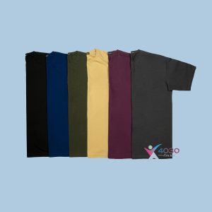 تیشرت بیسیک BASIC ZARA سایزبزرگ ( 794 )