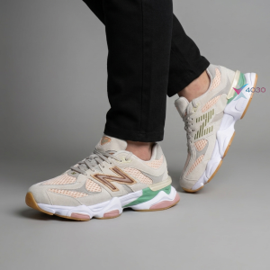 کتونی New balance 9060 نیوبالانس بزرگپا ( 7240 )