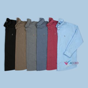 پیراهن U.S POLO سایزبزرگ ( 2775 )