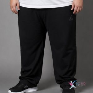 شلوار اسلش JORDAN سوپرسایز ( 3850 )