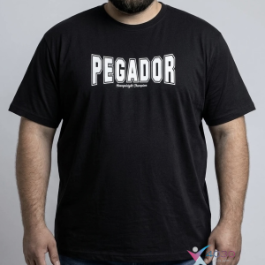 تیشرت PEGADOR سایزبزرگ ( 778 )