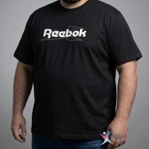 تیشرت REEBOK سایزبزرگ ( 790 )