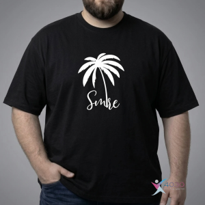 تیشرت PALM TREE سایزبزرگ ( 791 )