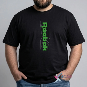 تیشرت reebok سایزبزرگ ( 785 )