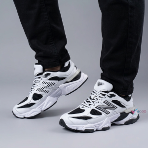 کتونی New balance 9060 نیوبالانس بزرگپا ( 7881 )