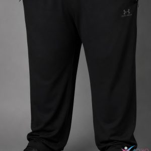 شلوار اسلش UNDER ARMOUR سوپرسایز ( 3851 )